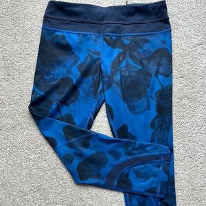 Lululemon capris
